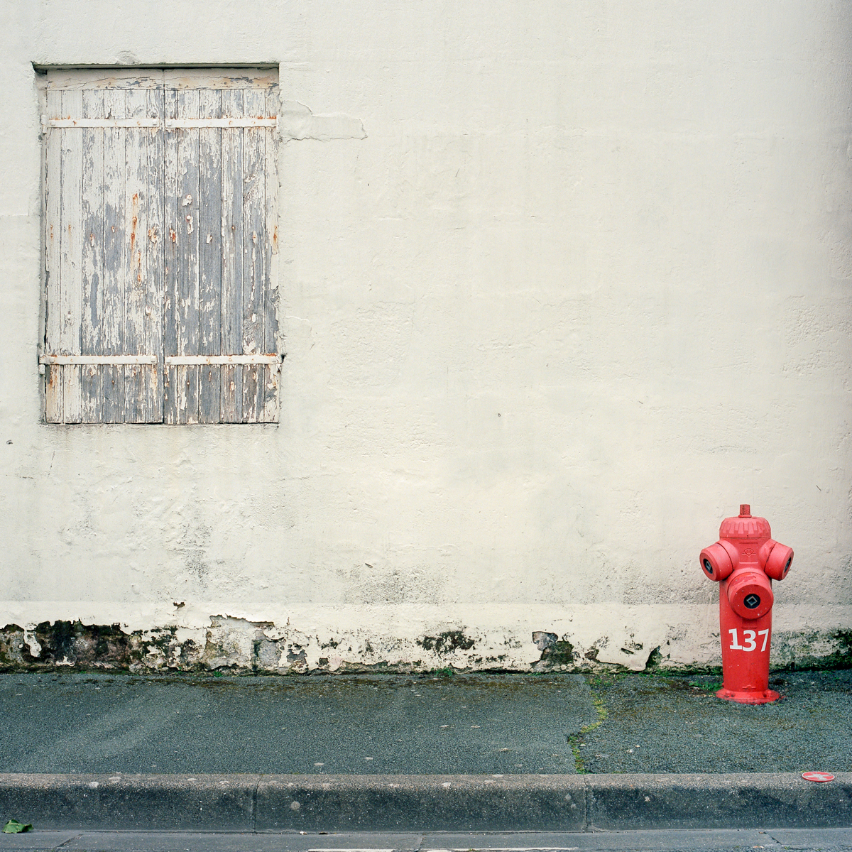 streetphoto contemporaine abstrait tom fish photographe
