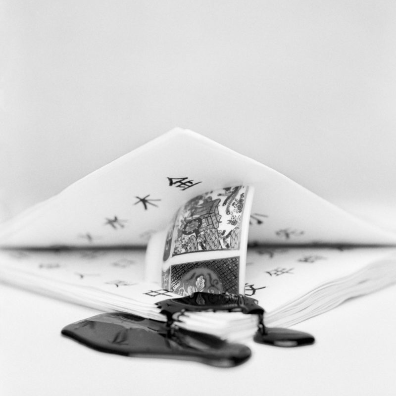 Entre les Silences #2